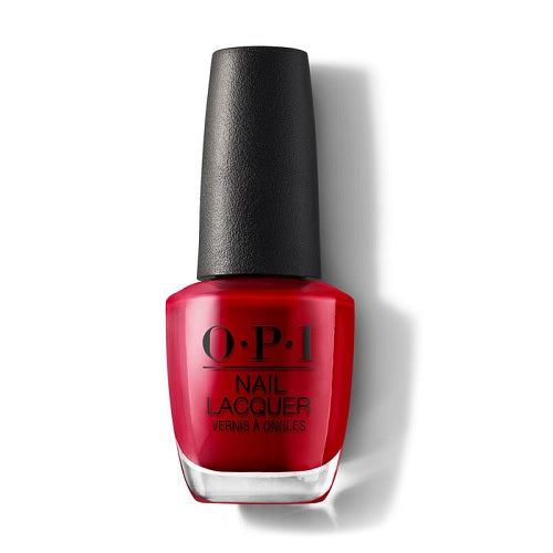 OPI Red Hot Rio