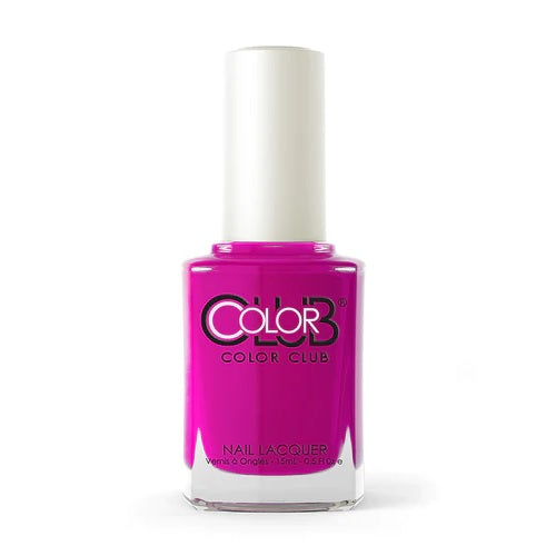 Color Club Mrs. Robinson