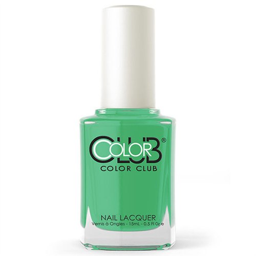 Color Club Edie