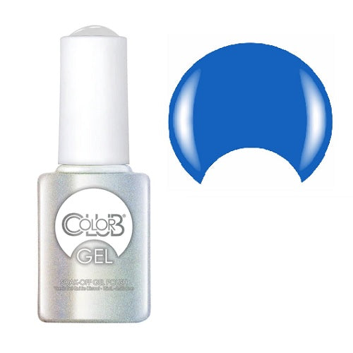 Color Club Chelsea Girl