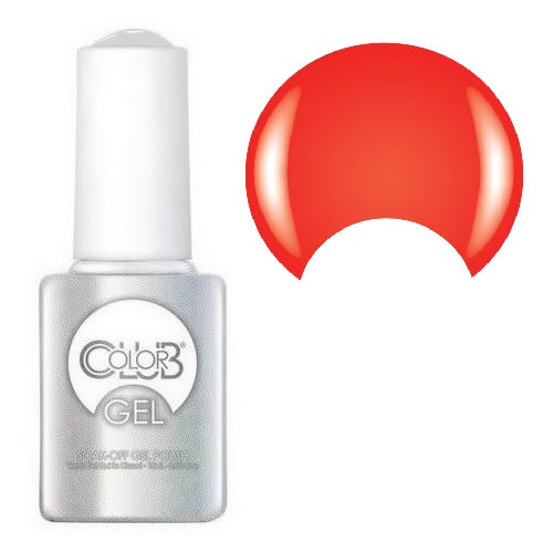 Color Club Sweet as Sugarcane