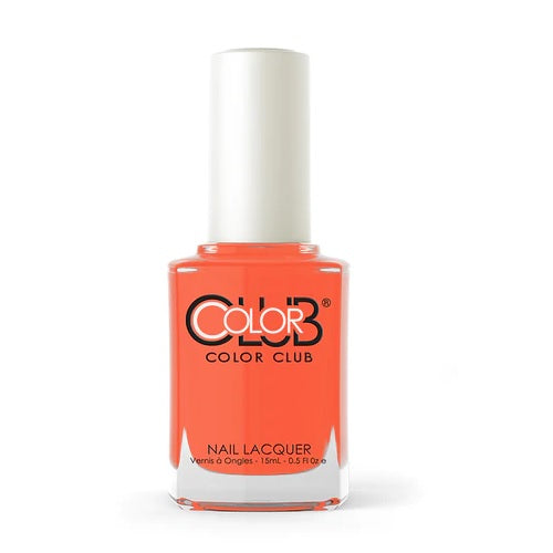 Color Club Catch a Fire