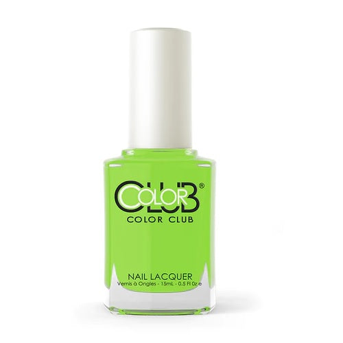 Color Club We Liming
