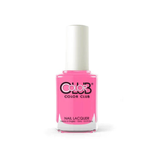 Color Club Beach Please