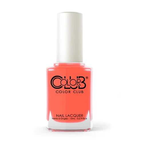 Color Club You Had Me at Aloha