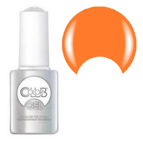Color Club Tropical State of Mind