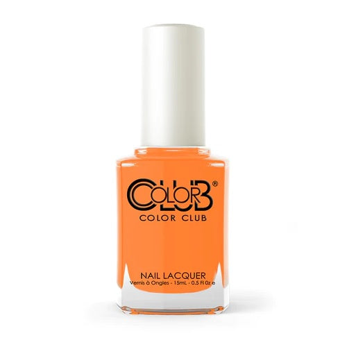 Color Club Tropical State of Mind