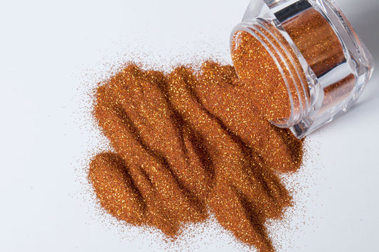 G Body Art Glitter