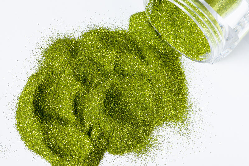 G Body Art Glitter