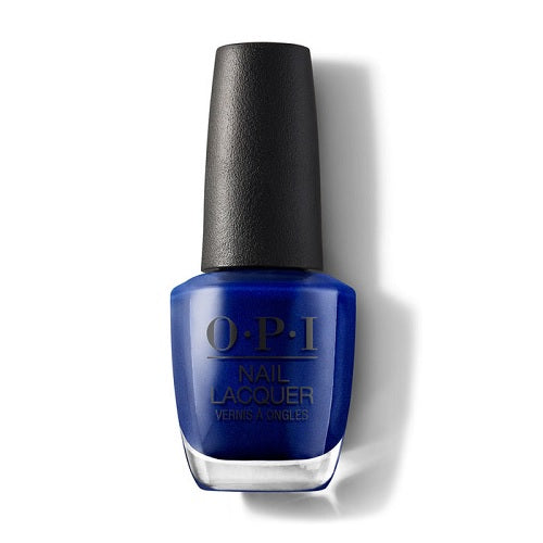 OPI Blue My Mind
