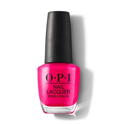 OPI That's Berry Daring