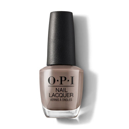OPI Over the Taupe
