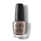 OPI Over the Taupe