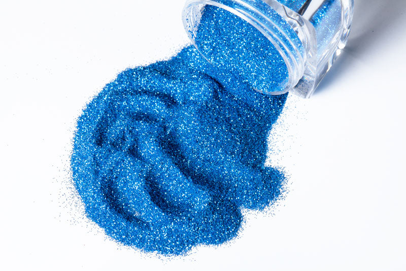 G Body Art Glitter