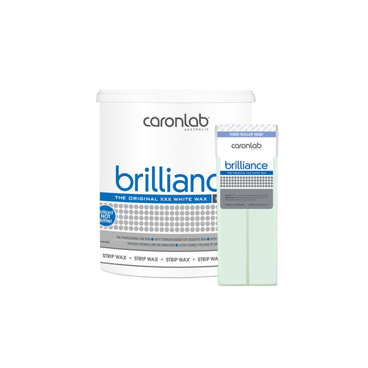 CARONLAB Brilliance Strip Wax