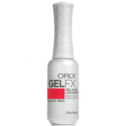 ORLY Haute Red
