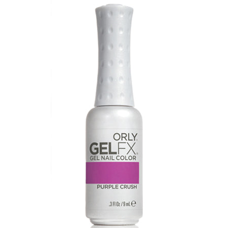 ORLY GelFx Purple Crush