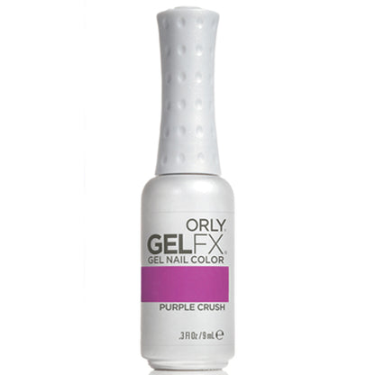 ORLY GelFx Purple Crush