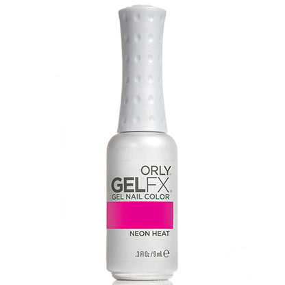 ORLY GelFx Neon Heat