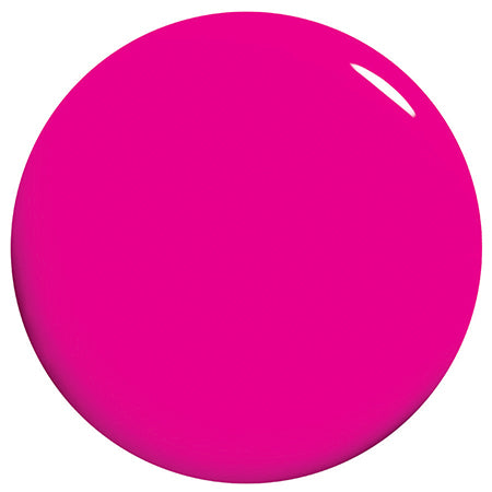 ORLY GelFx Neon Heat