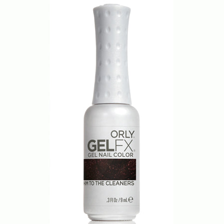 ORLY GelFx Take Him to the Cleaners
