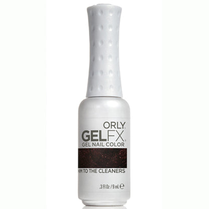 ORLY GelFx Take Him to the Cleaners