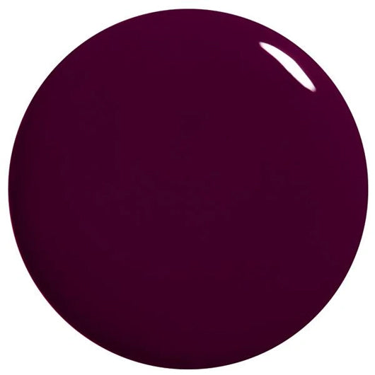ORLY GelFx Plum Noir