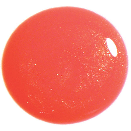 ORLY GelFx Orange Sorbet