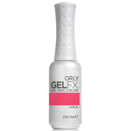 ORLY GelFx Lola