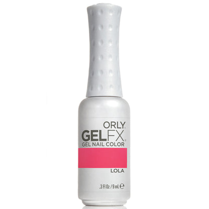 ORLY GelFx Lola