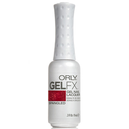 ORLY GelFx Star Spangled