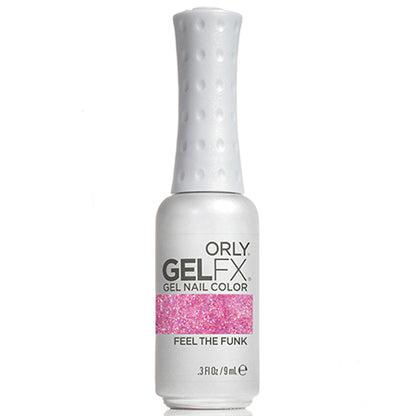 ORLY GelFx Feel the Funk