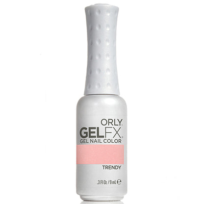 ORLY GelFx Trendy