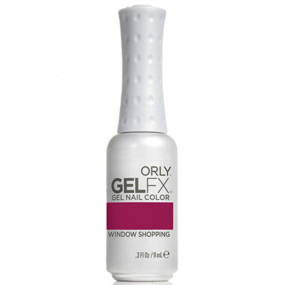 ORLY GelFx Window Shopping