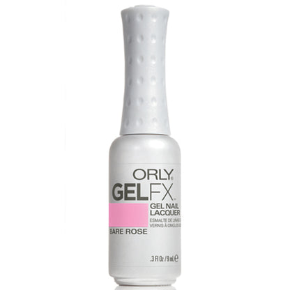 ORLY GelFx Bare Rose