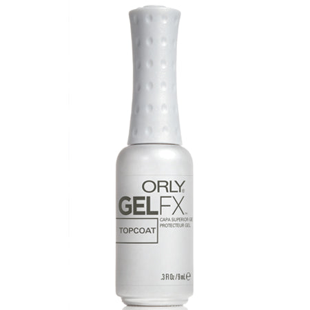 ORLY GelFx Topcoat