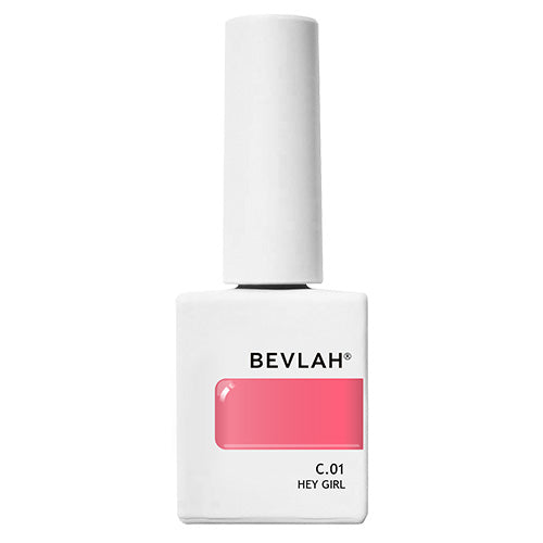 Bevlah Hey Girl