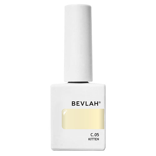 Bevlah Kitten