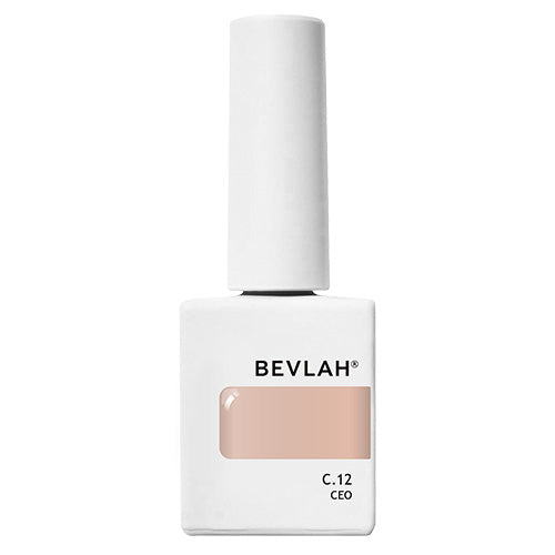 Bevlah CEO