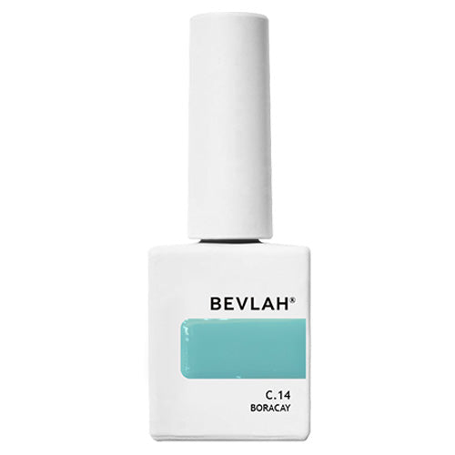 Bevlah Boracay