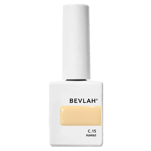 Bevlah Hawaii
