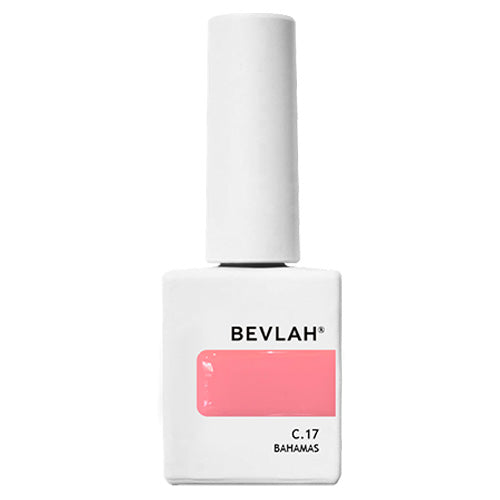 Bevlah Bahamas
