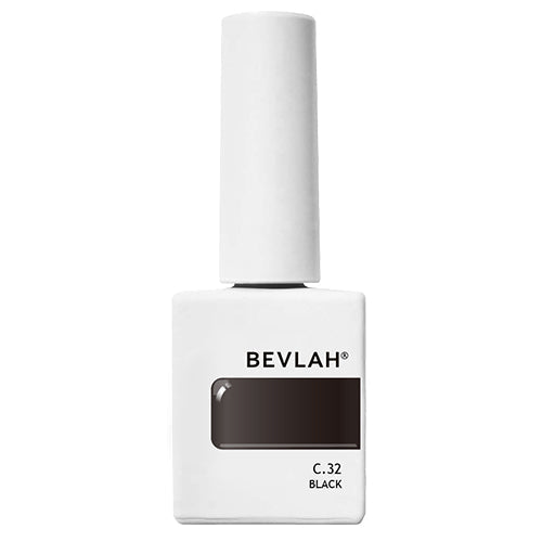 Bevlah Black