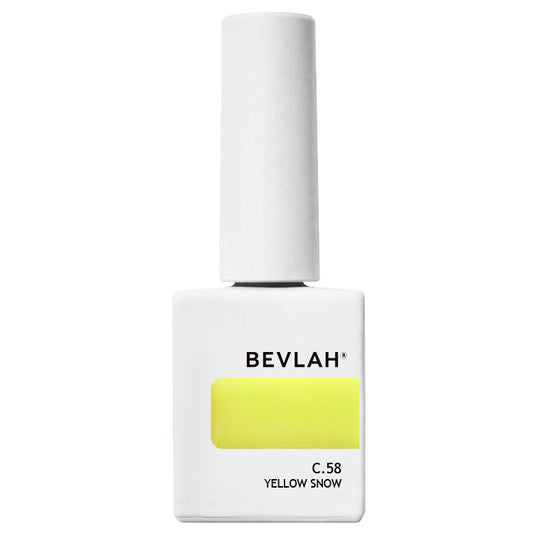 Bevlah Yellow Snow