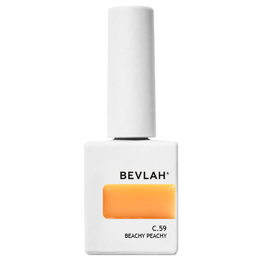 Bevlah Beachy Peachy