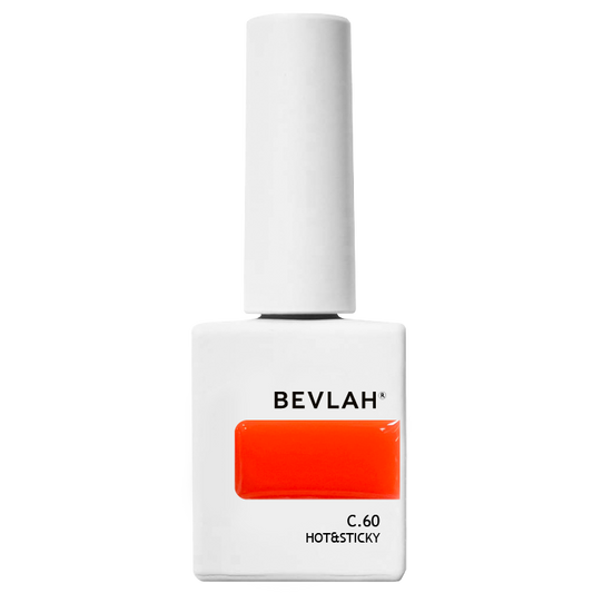 Bevlah Hot & Sticky