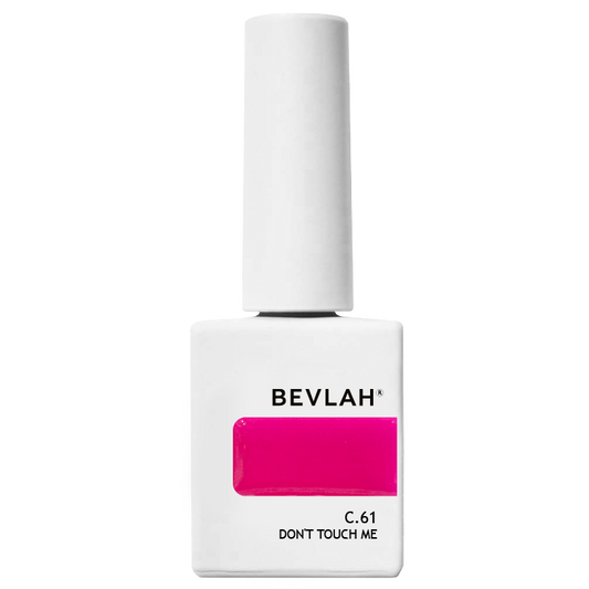 Bevlah Don't Touch Me