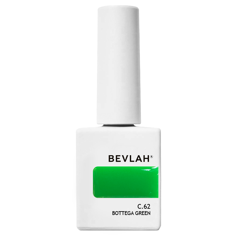 Bevlah Bottega Green