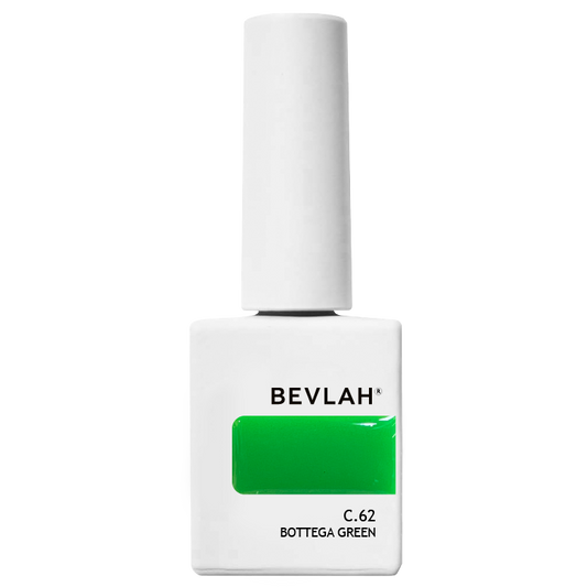 Bevlah Bottega Green