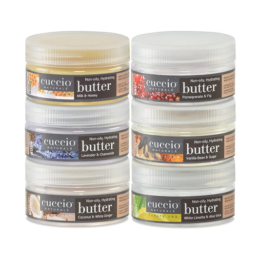 Cuccio Butter Blend